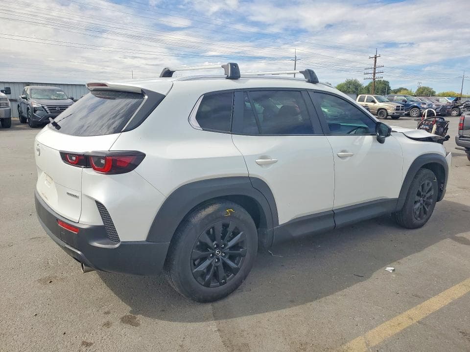 2024 MAZDA CX-50 SELECT 3