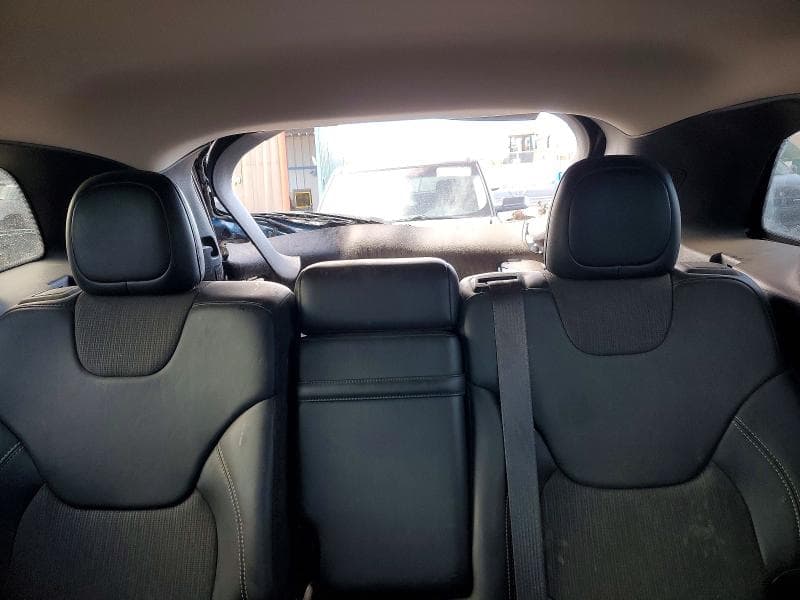 2018 JEEP CHEROKEE LATITUDE PLUS 10