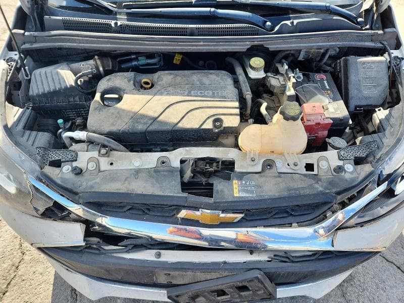 2020 CHEVROLET SPARK LS 11