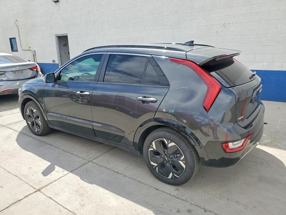 2023 KIA NIRO WAVE 2
