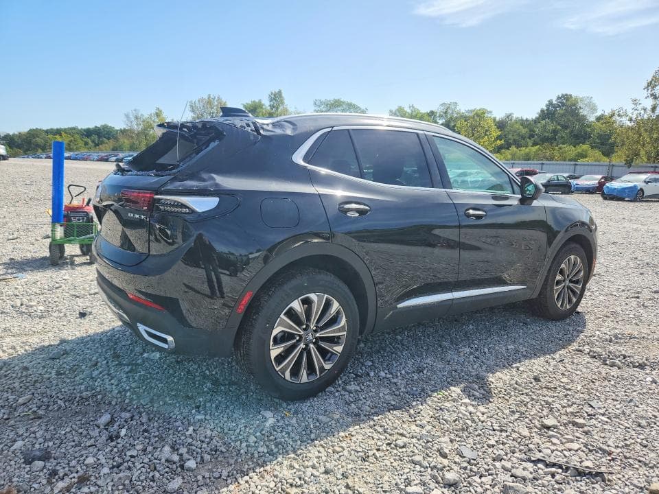 2026 BUICK ENVISION PREFERRED 3