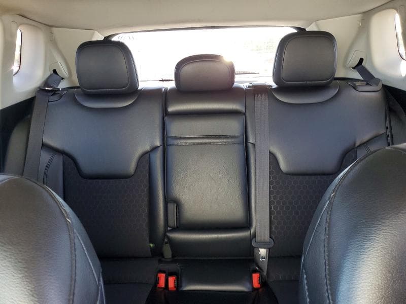 2019 JEEP COMPASS LATITUDE 10