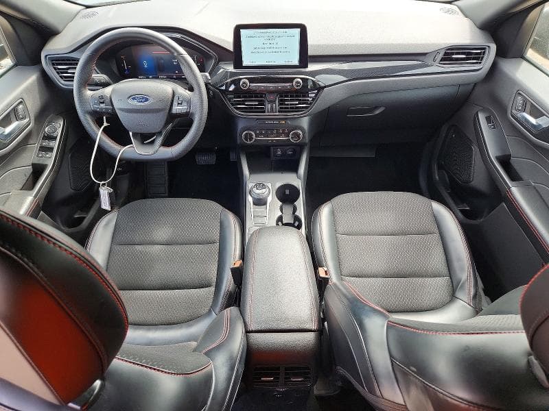 2025 FORD ESCAPE ST LINE 8