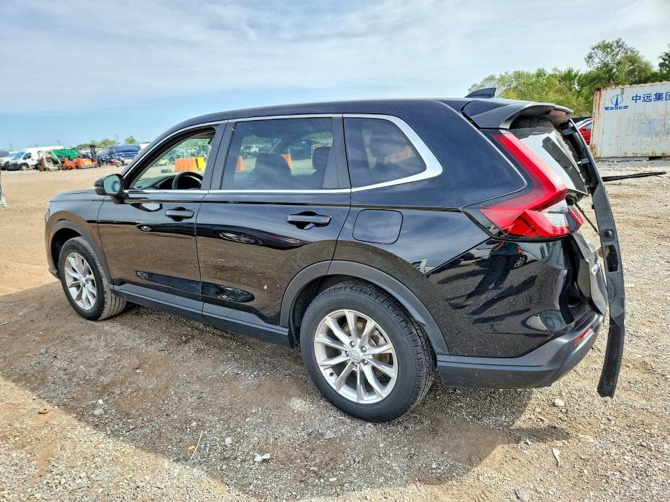 2023 HONDA CR-V EX 2