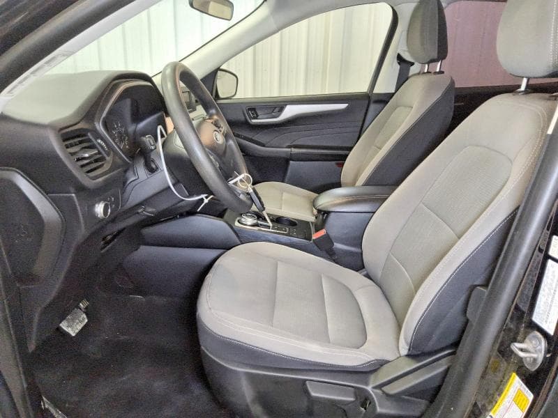 2022 FORD ESCAPE S 7