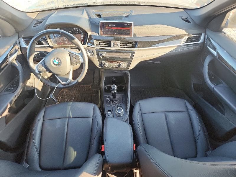 2020 BMW X1 SDRIVE28I 8