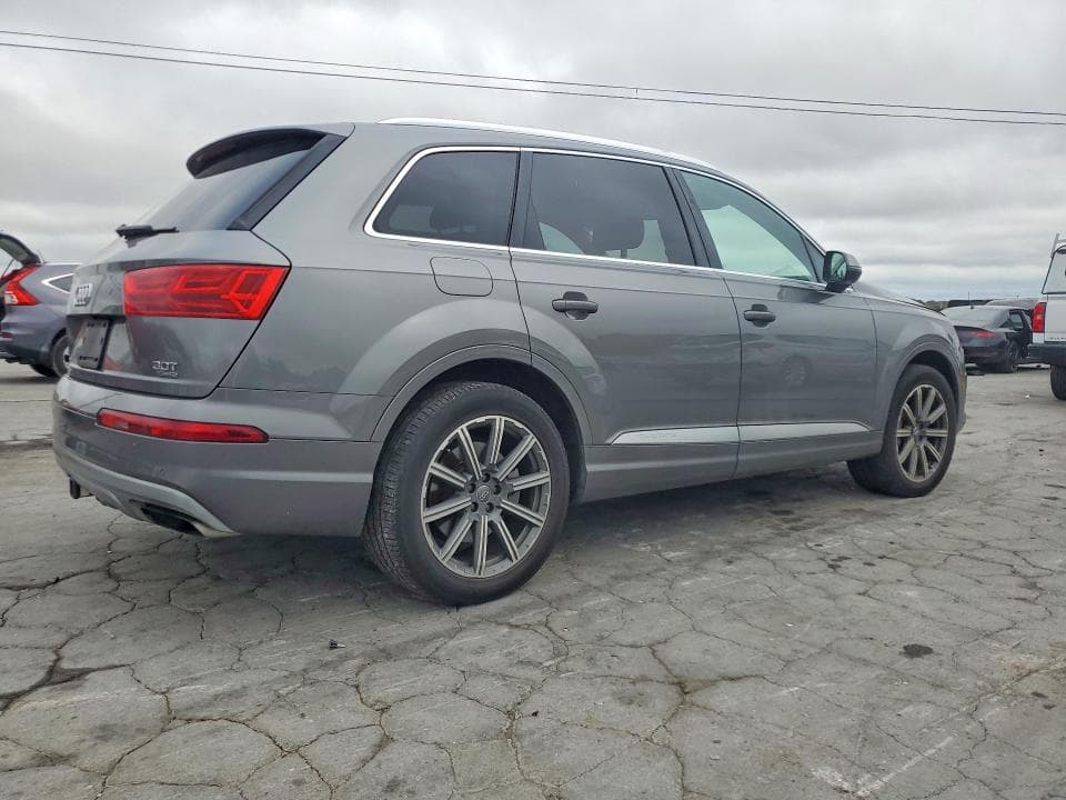 2018 AUDI Q7 PREMIUM PLUS 3