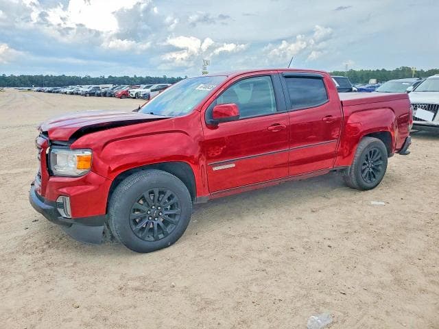 2021 GMC CANYON ELEVATION - 1