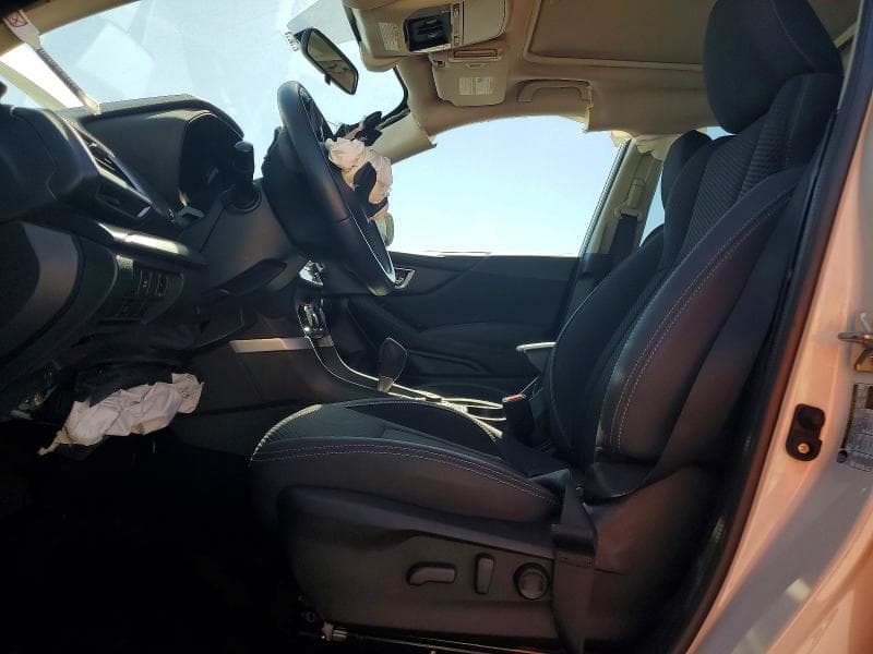 2021 SUBARU FORESTER PREMIUM 7