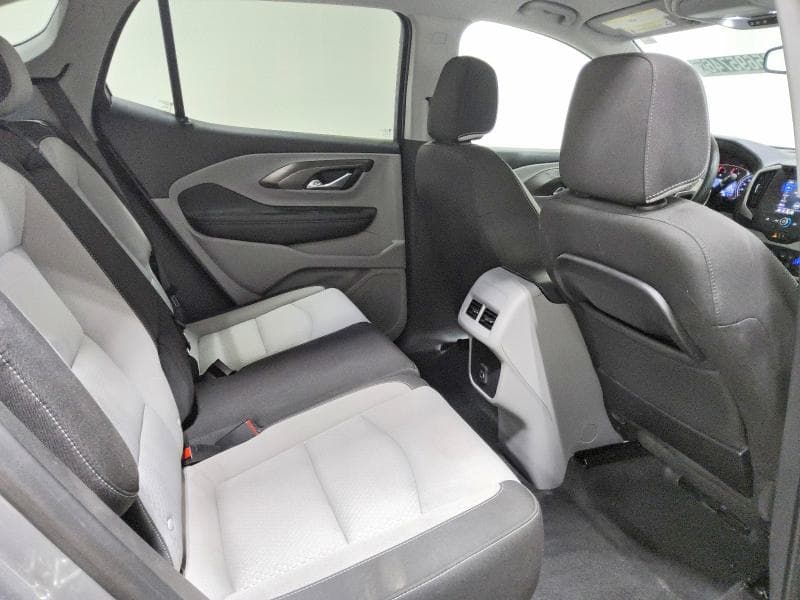 2023 GMC TERRAIN SLE 11