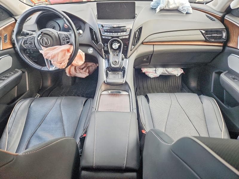 2021 ACURA RDX ADVANCE 8