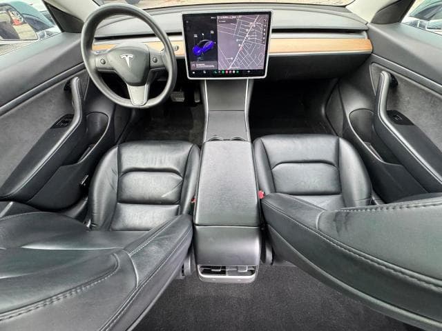 2020 TESLA MODEL 3 9