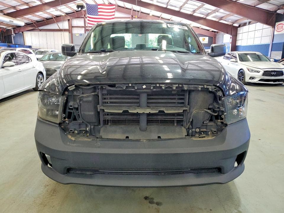 2019 RAM 1500 CLASSIC TRADESMAN 5