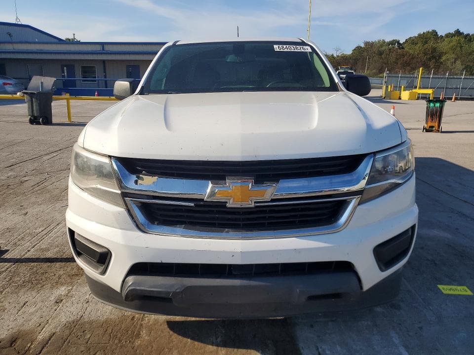 2020 CHEVROLET COLORADO 5
