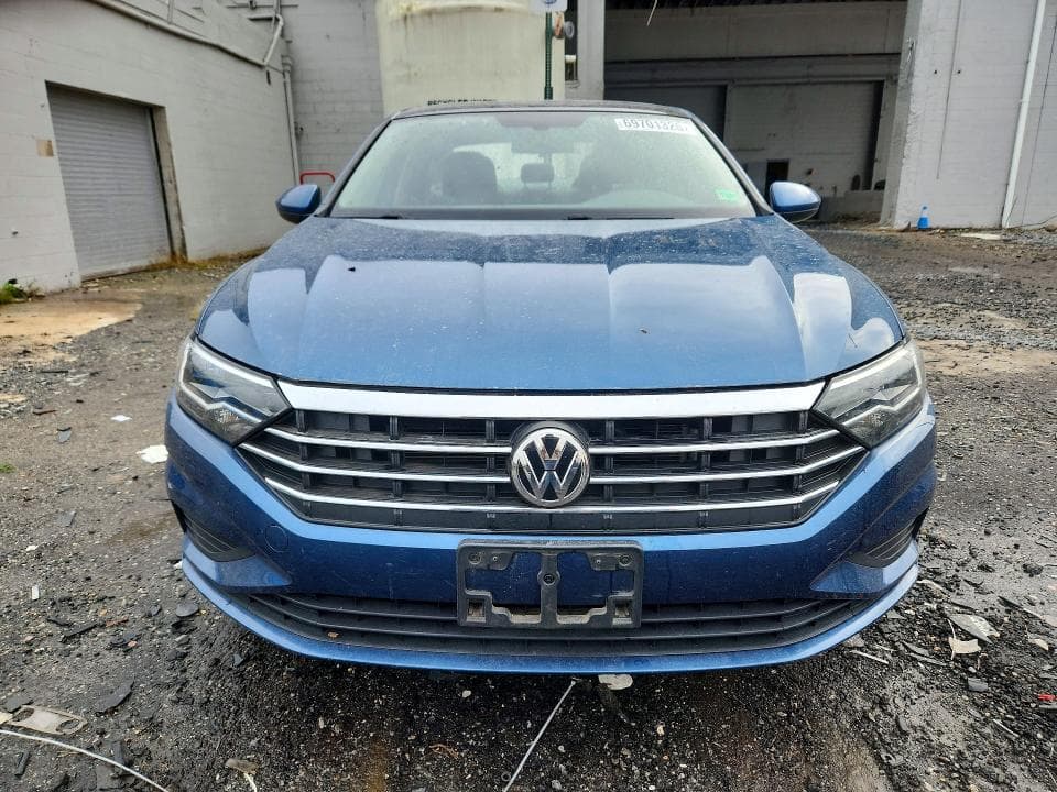 2020 VOLKSWAGEN JETTA S 5