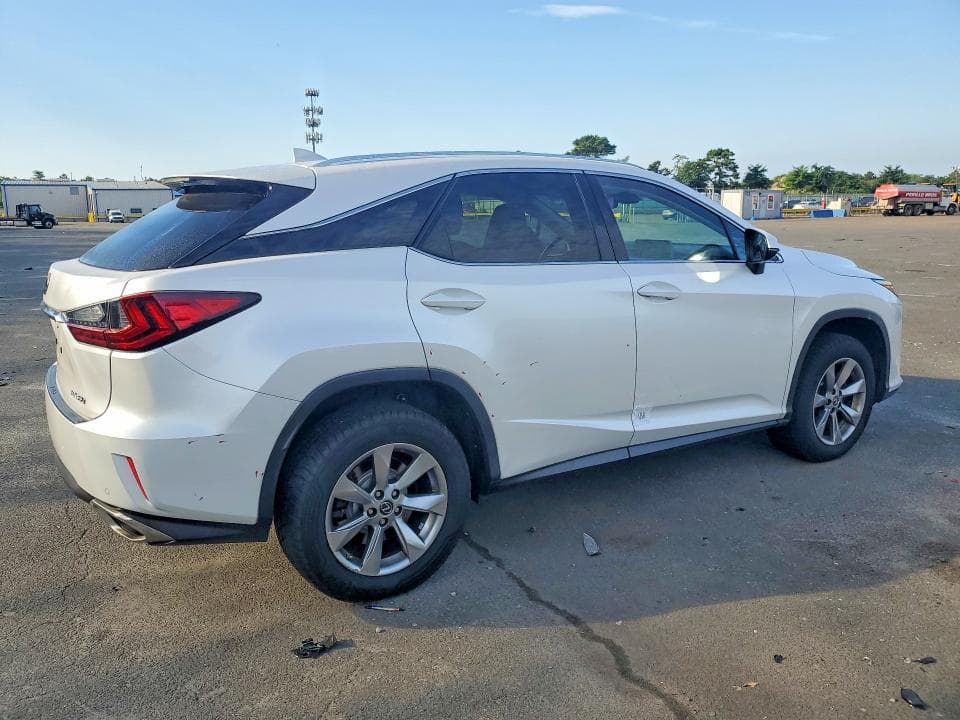 2019 LEXUS RX 350 BASE 3