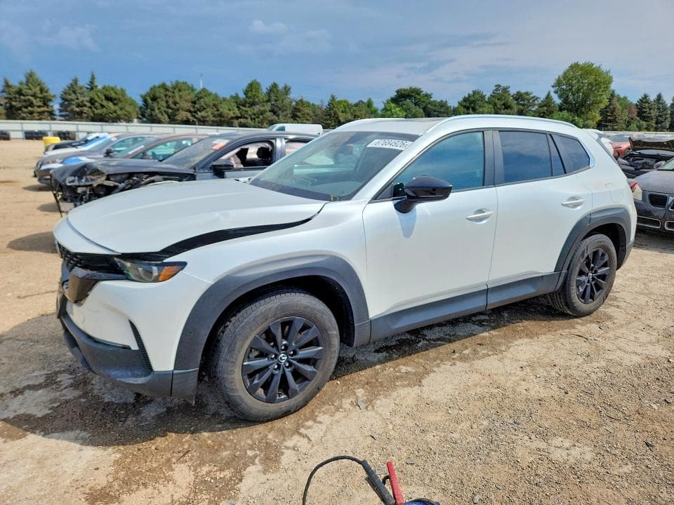 2023 MAZDA CX-50 PREFERRED PLUS - 1