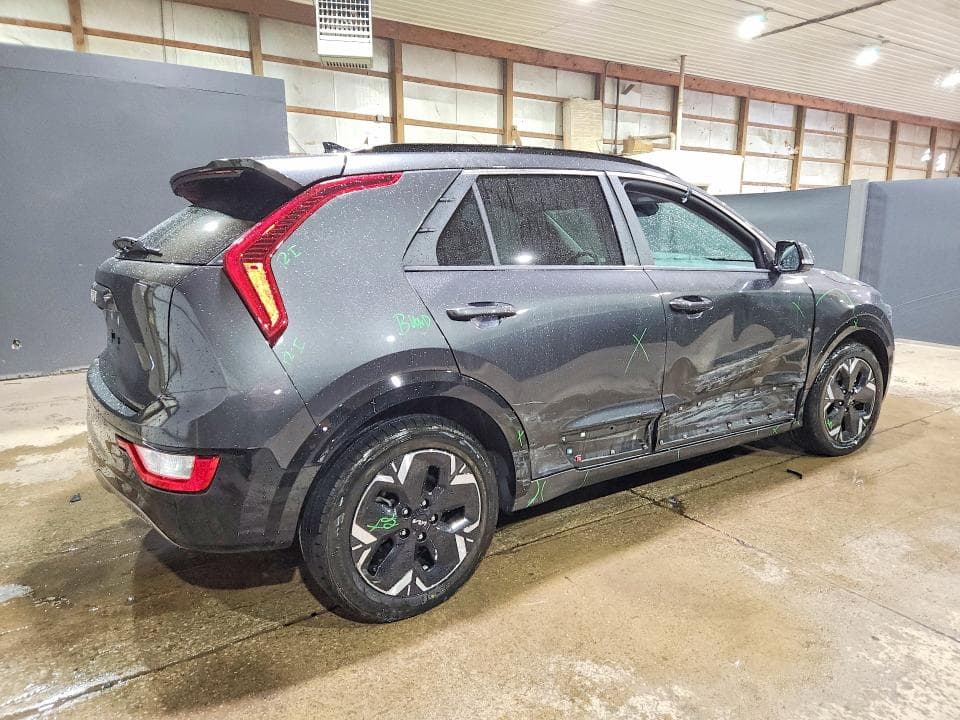 2024 KIA NIRO WIND 3