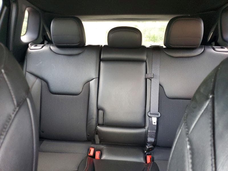 2025 JEEP COMPASS TRAILHAWK 10