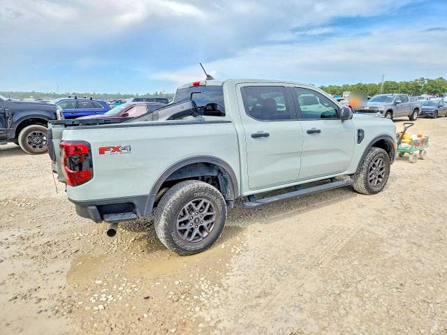 2024 FORD RANGER XLT 3