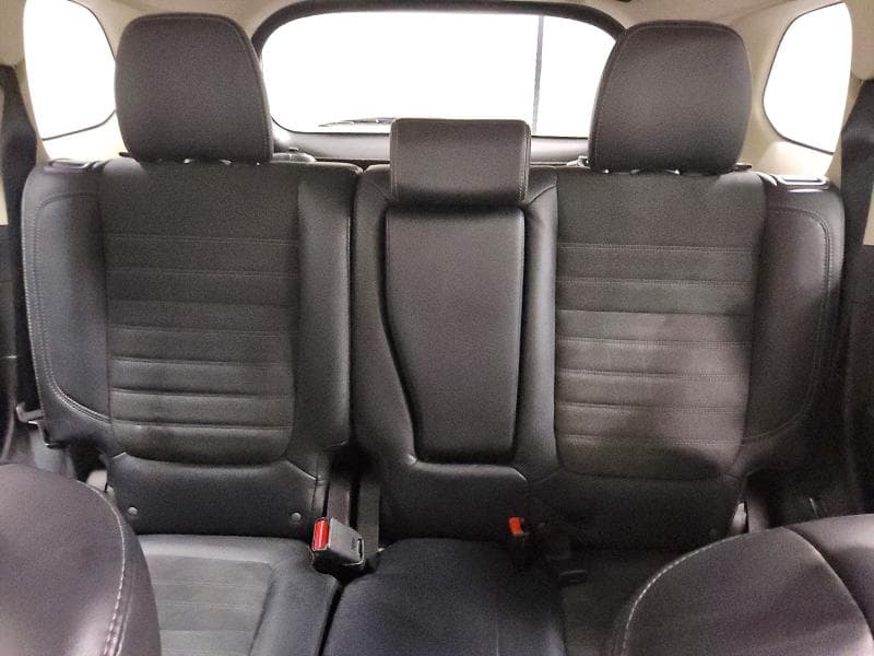 2019 MITSUBISHI OUTLANDER SE 10