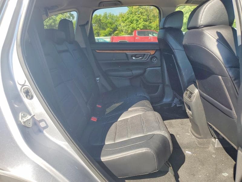 2018 HONDA CR-V EXL 11