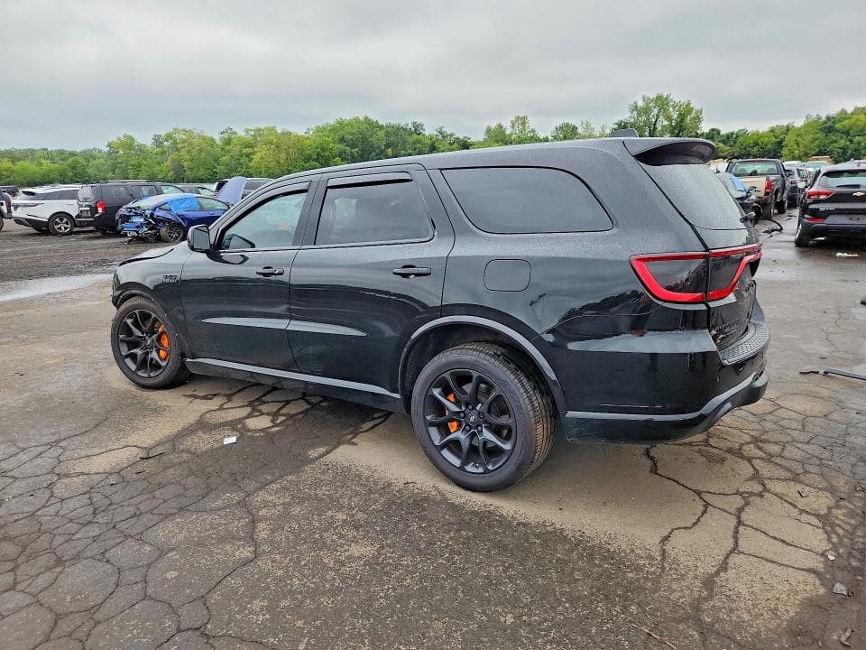 2023 DODGE DURANGO R/T 2