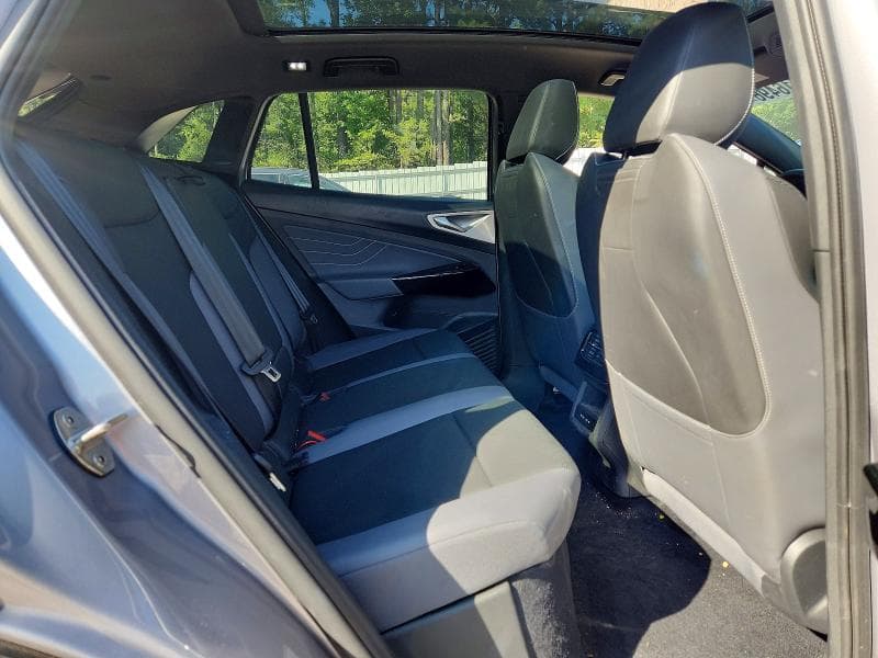 2023 VOLKSWAGEN ID.4 PRO S 11