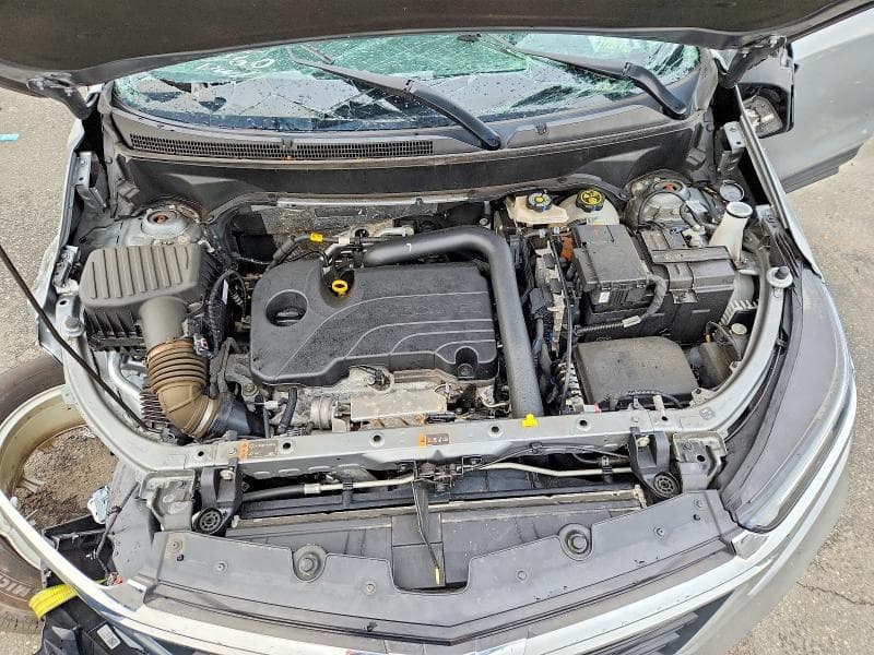 2024 CHEVROLET EQUINOX LT 12