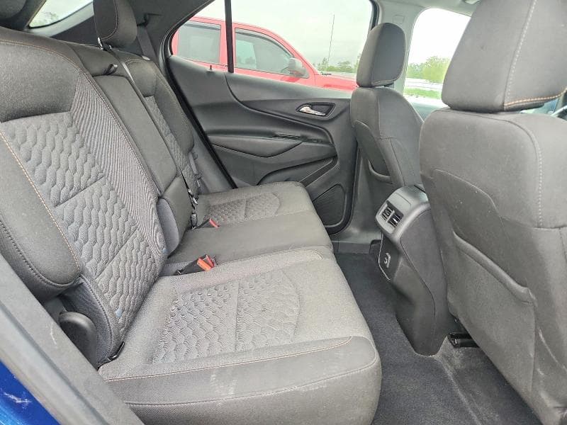 2020 CHEVROLET EQUINOX LT 11