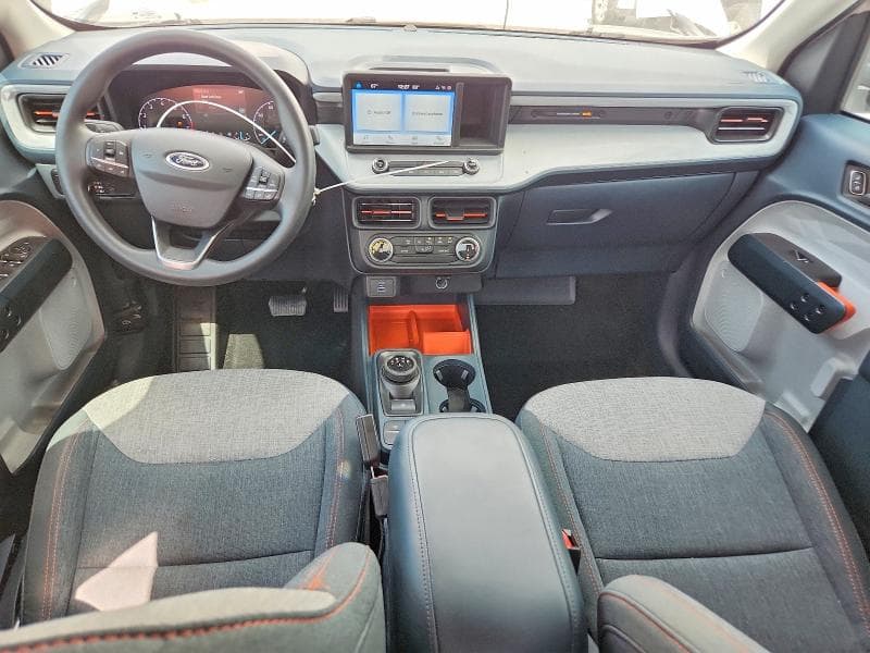 2024 FORD MAVERICK XLT 8