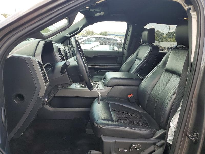 2019 FORD EXPEDITION XLT 7