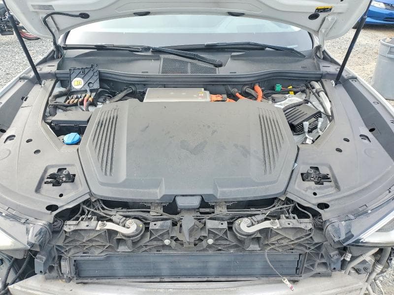 2019 AUDI E-TRON PRESTIGE 12
