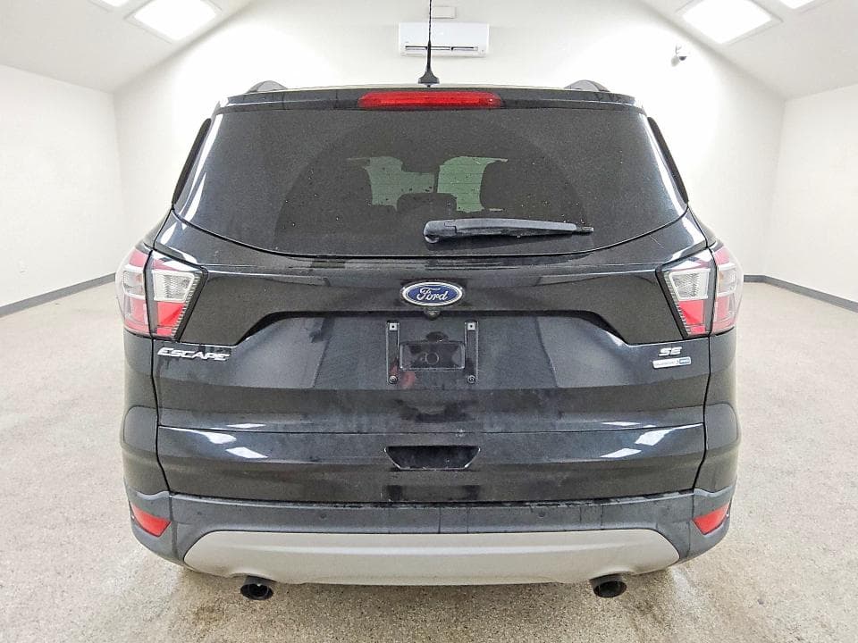 2018 FORD ESCAPE SE 6