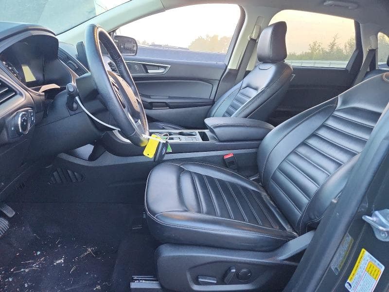 2023 FORD EDGE SEL 7