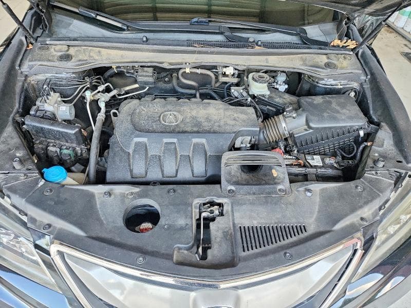 2017 ACURA RDX 11