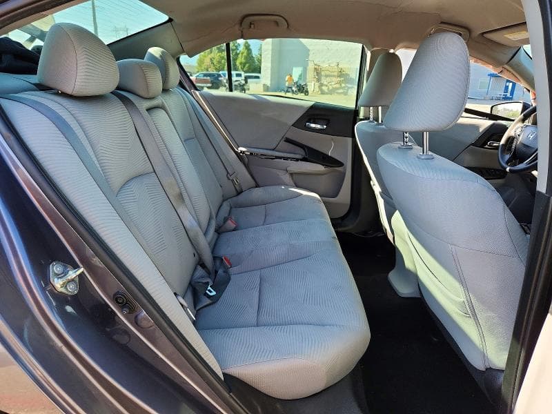 2017 HONDA ACCORD LX 10