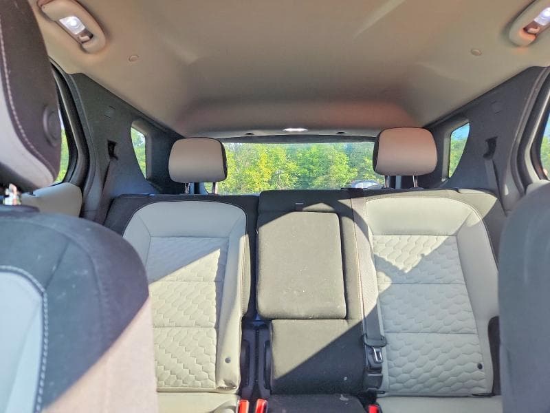 2018 CHEVROLET EQUINOX LT 10