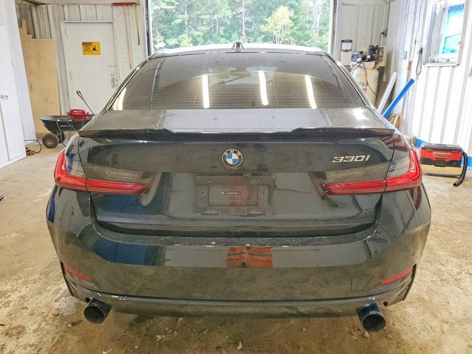 2023 BMW 330XI 6