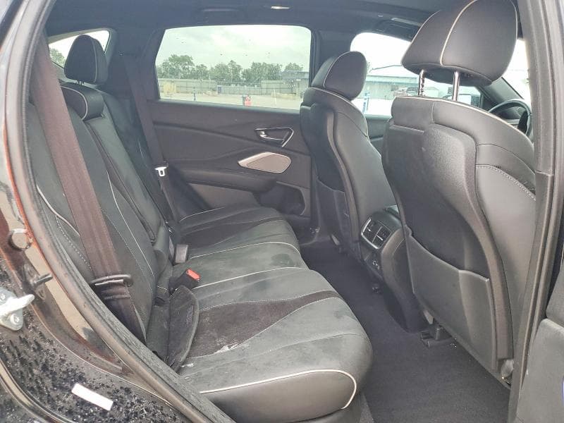 2021 ACURA RDX A-SPEC 11