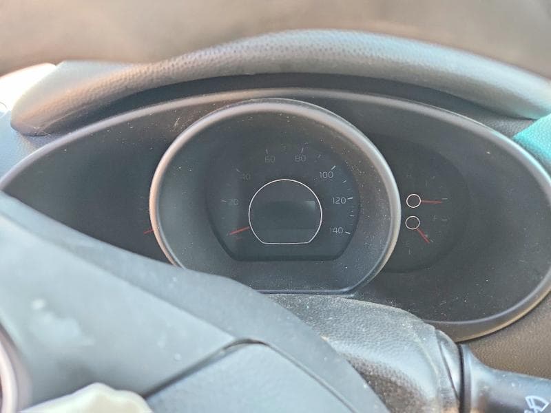 2018 KIA SOUL BASE 9