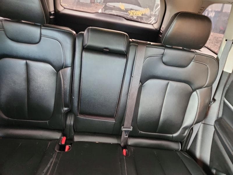 2023 JEEP GRAND CHEROKEE LIMITED 4XE 10