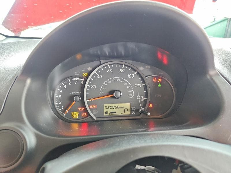 2024 MITSUBISHI MIRAGE ES 9