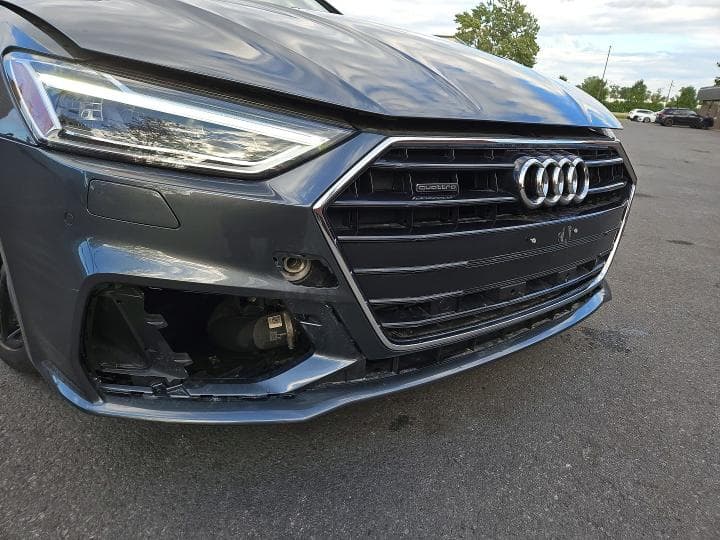 2019 AUDI A7 PROGRESSIV S-LINE 13