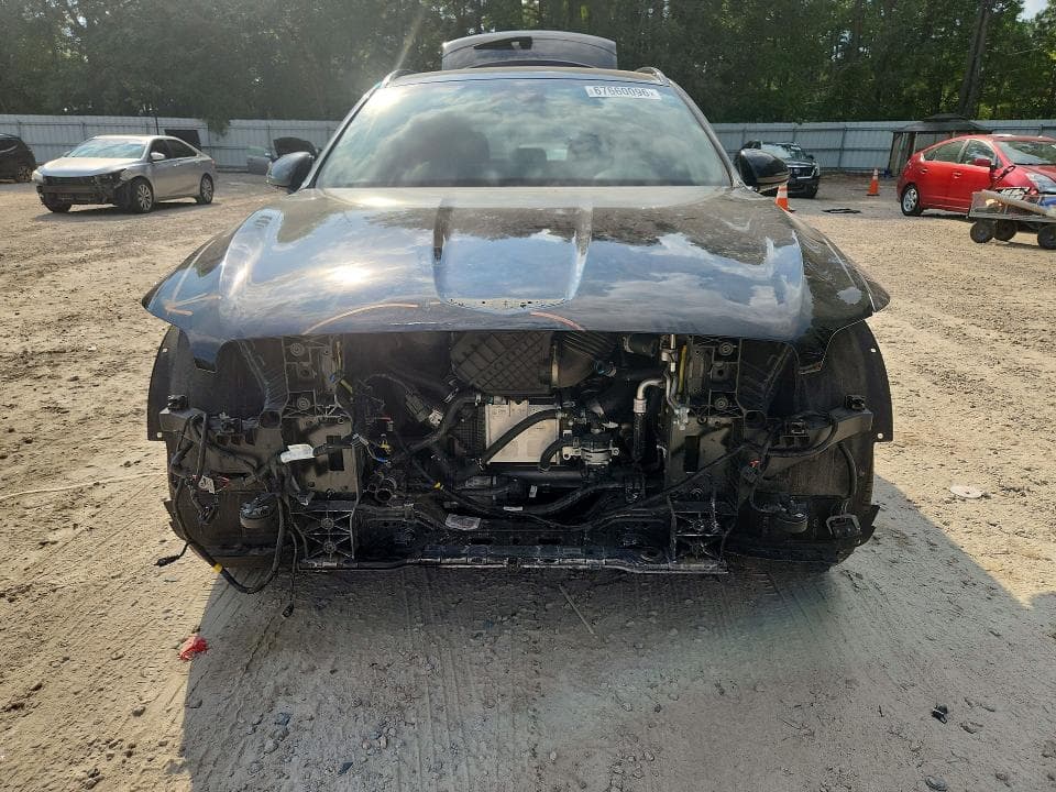 2024 GENESIS GV70 2.5T STANDARD 5