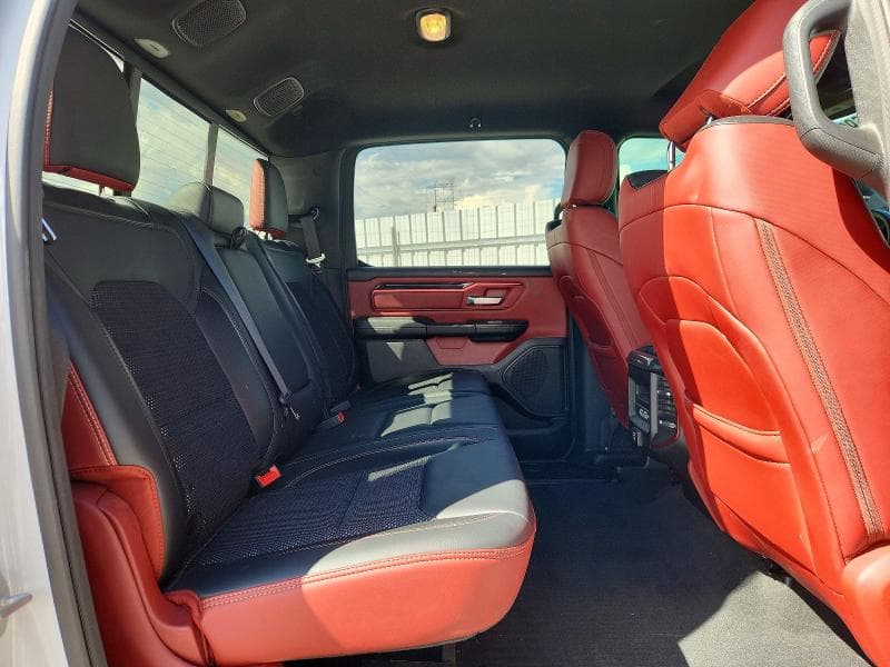 2019 RAM 1500 REBEL 10