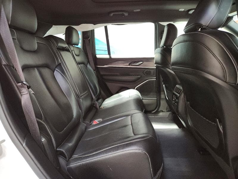 2024 JEEP GRAND CHEROKEE LIMITED 4XE 11