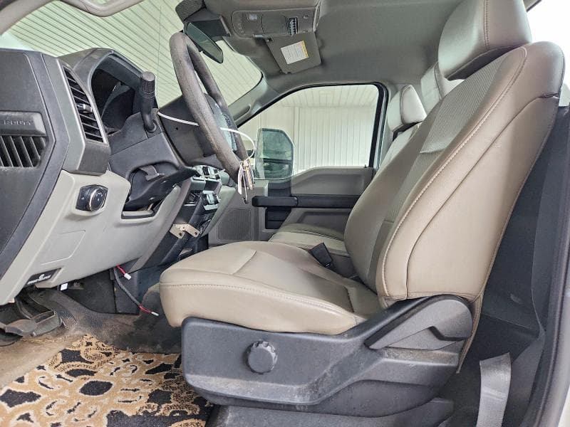 2020 FORD F250 SUPER DUTY 7