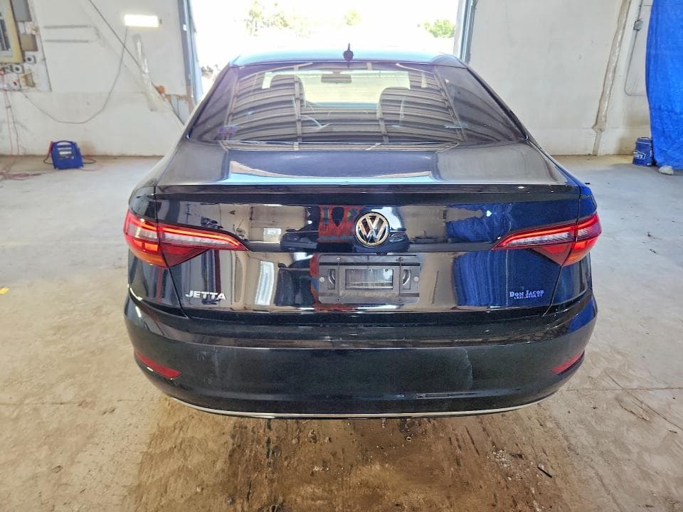 2019 VOLKSWAGEN JETTA S 6