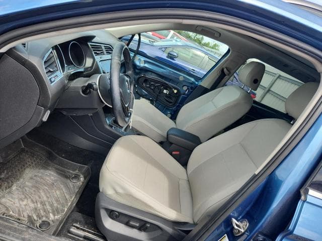 2019 VOLKSWAGEN TIGUAN SE 7